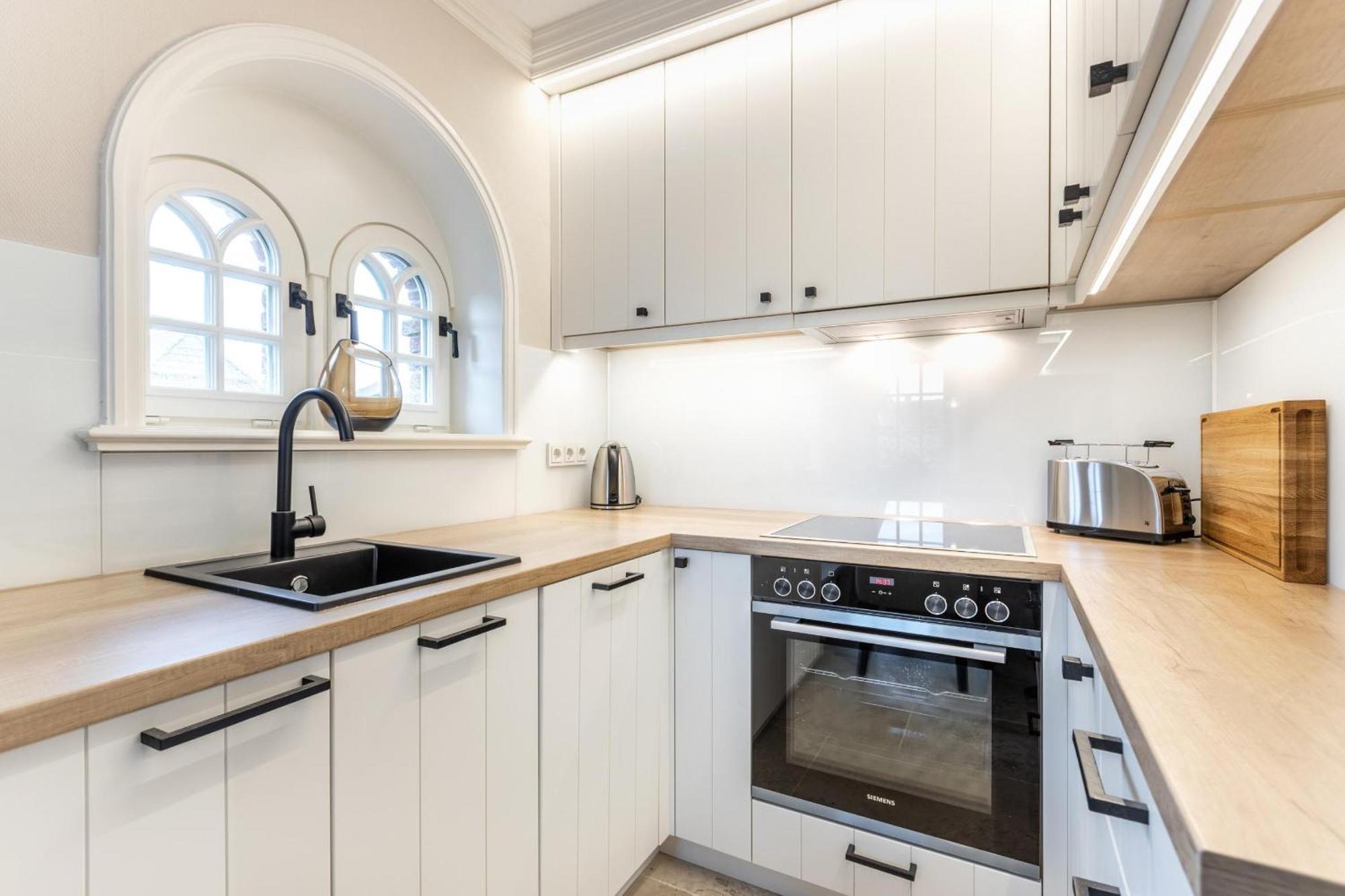 Ferienhaus Lee Munkmarsch Екстер'єр фото