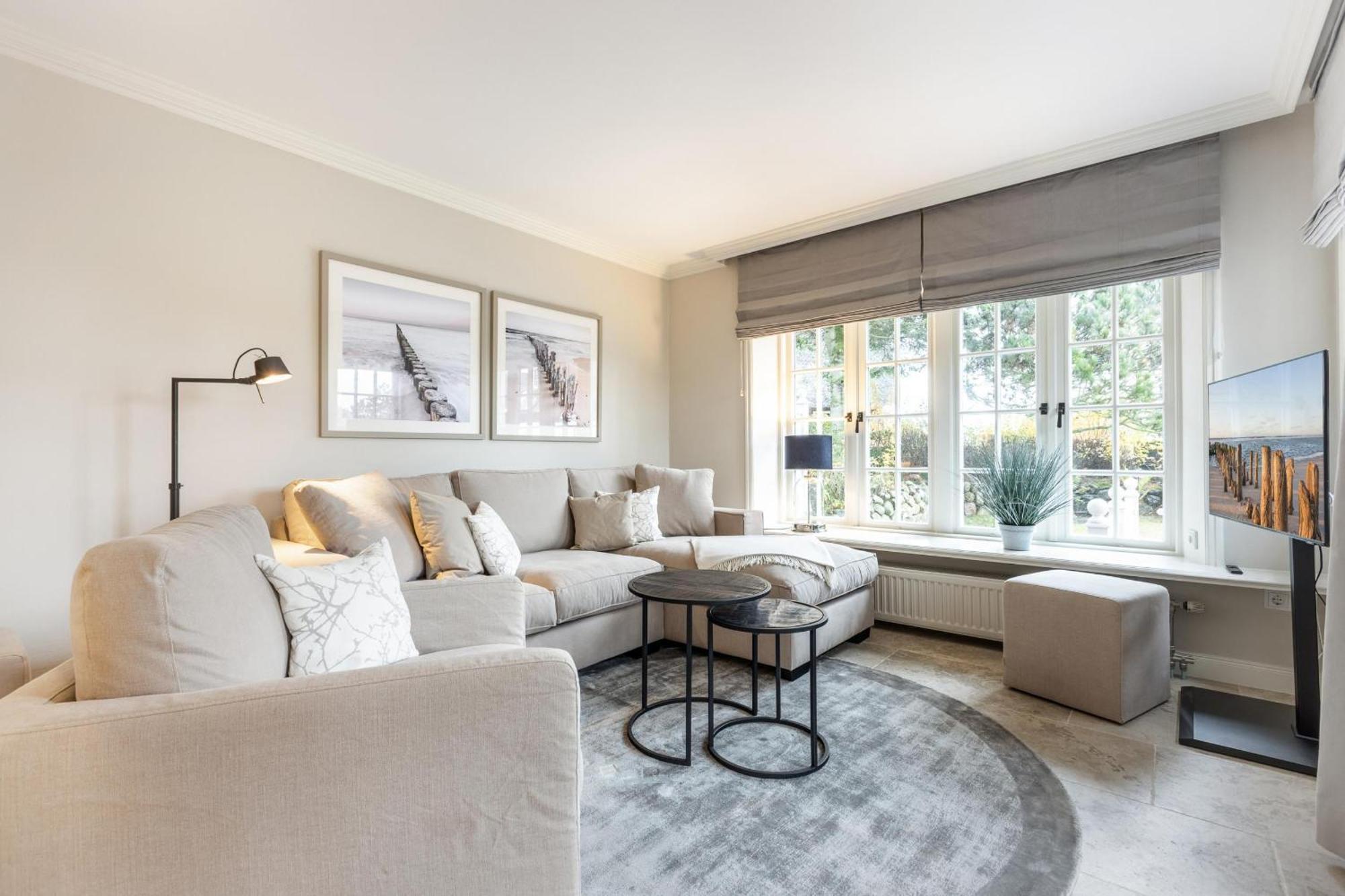 Ferienhaus Lee Munkmarsch Екстер'єр фото
